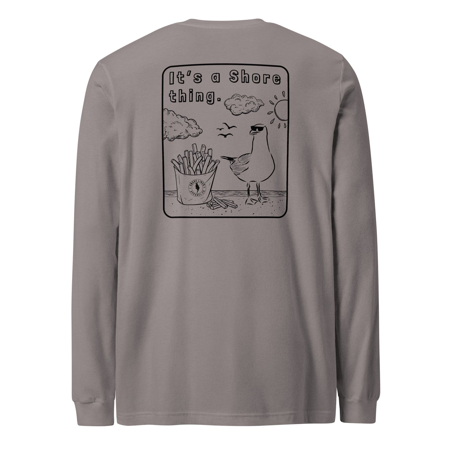 A Shore Thing | Long Sleeve