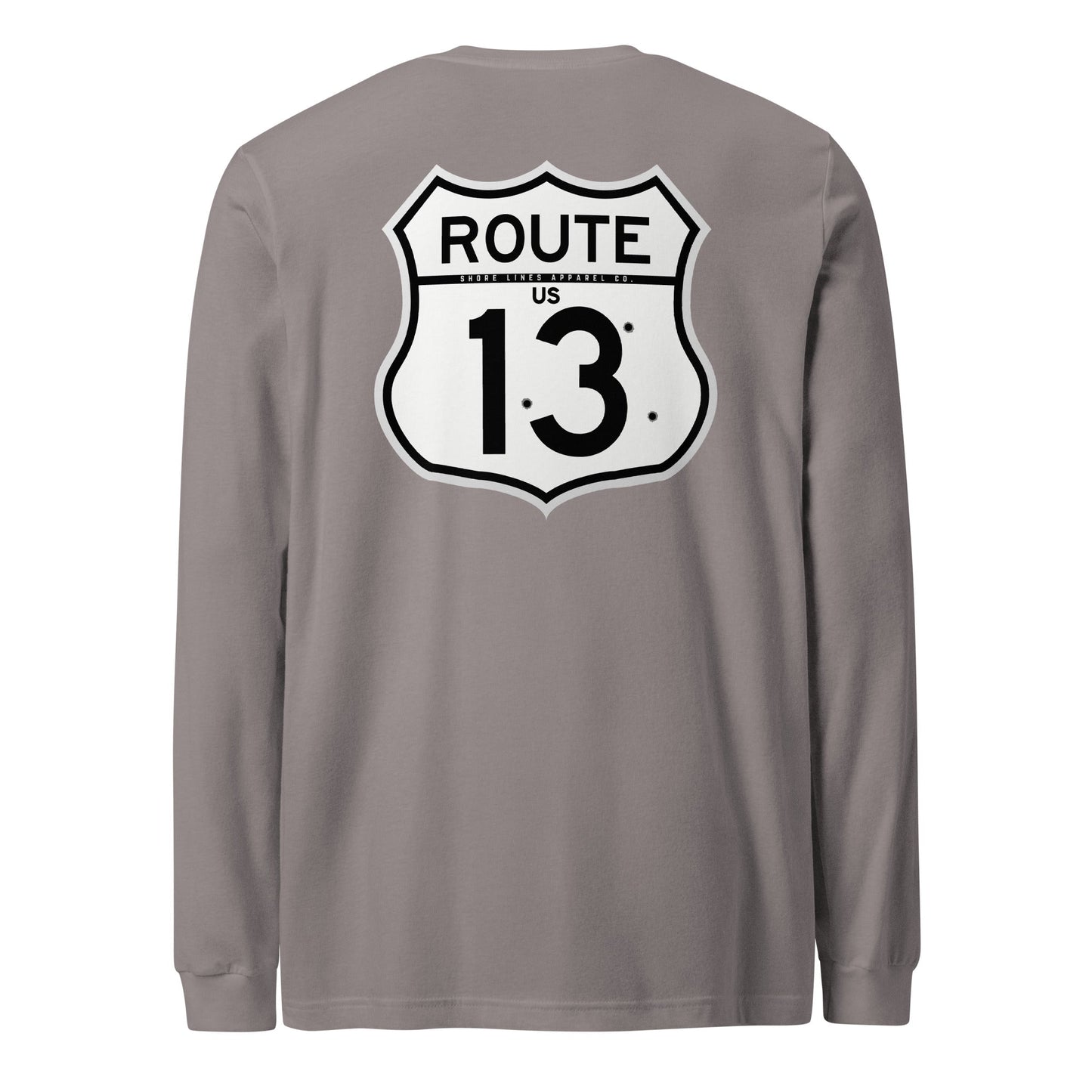 Route 13 | Long Sleeve