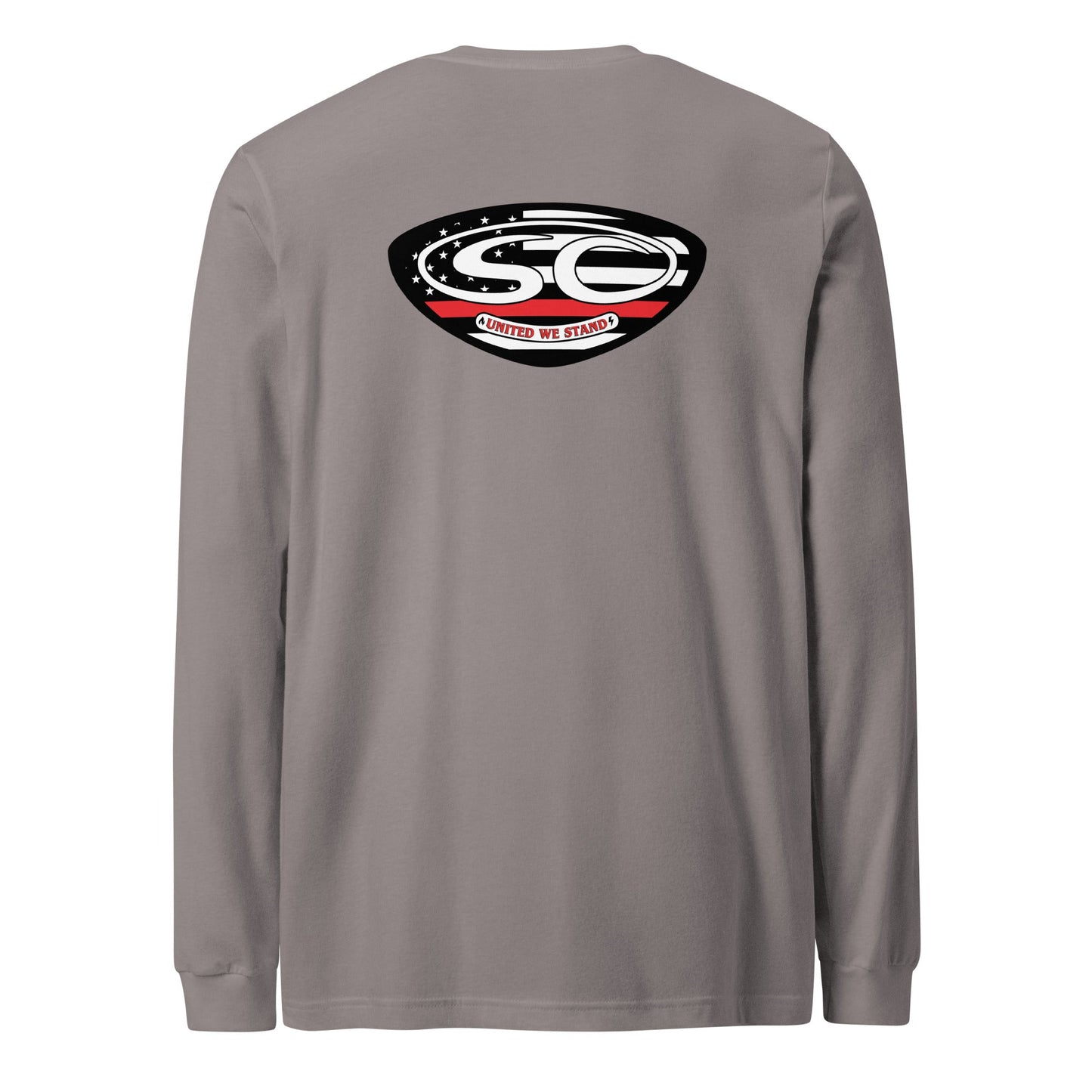 United We Stand SC Womens Long Sleeve Tee