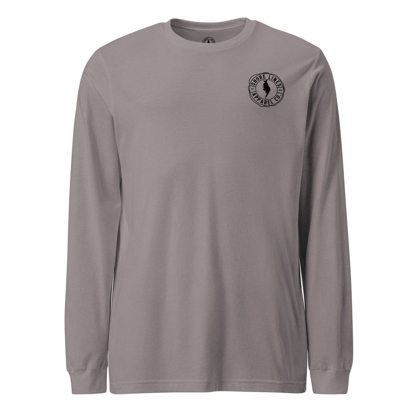 Feeling Crabby | Long Sleeve