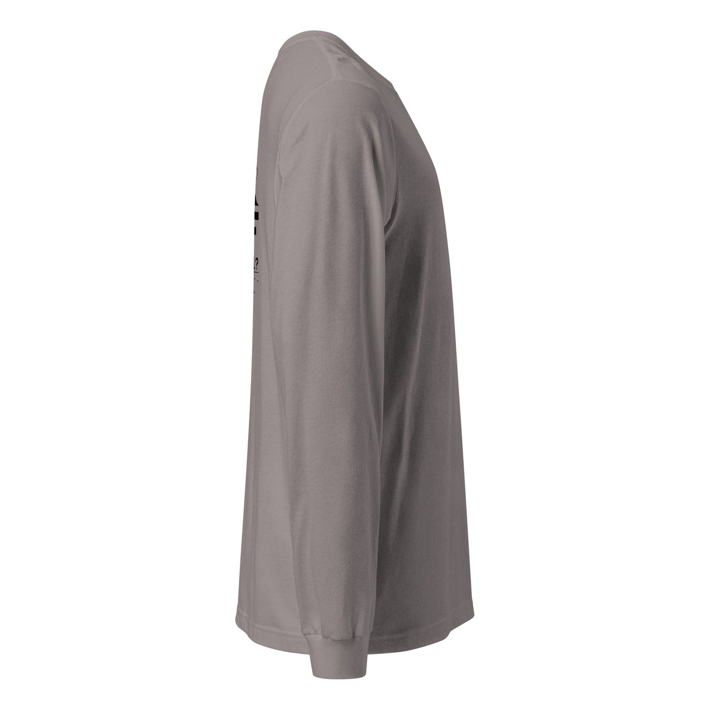 WTF | Long Sleeve