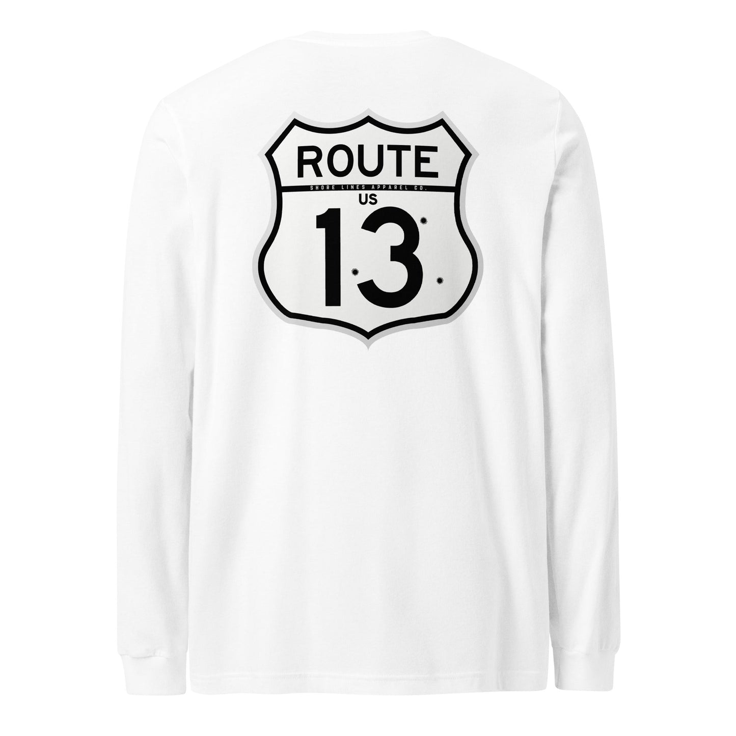 Route 13 | Long Sleeve