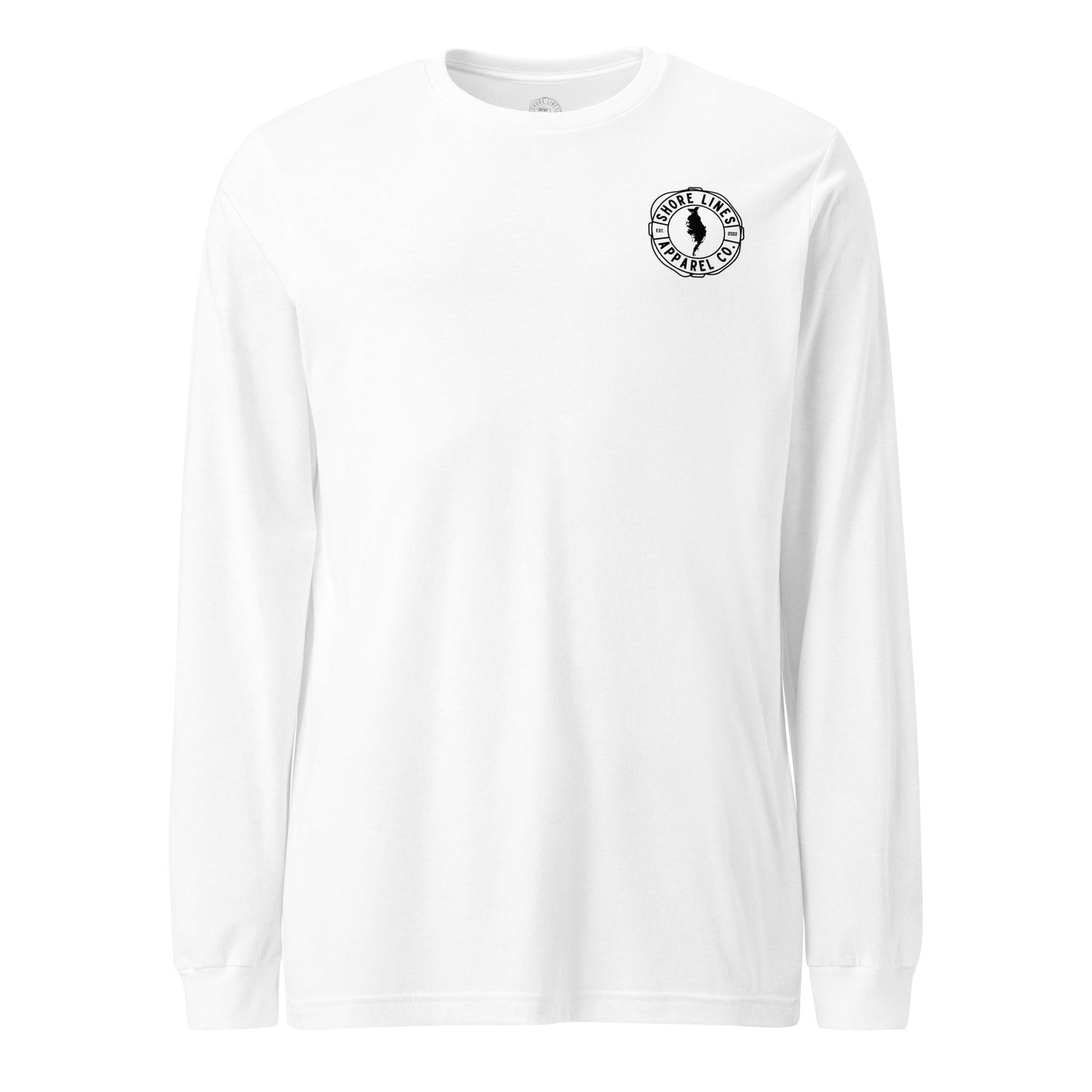 Raising Spirits | Long Sleeve