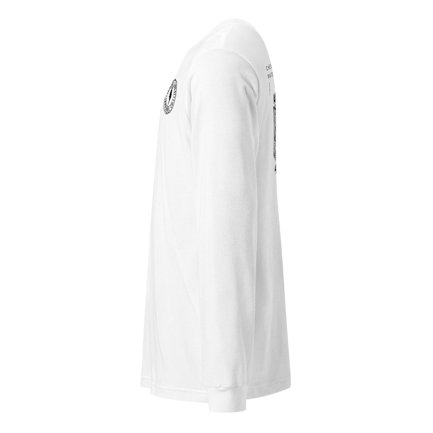 A Waterman's Day | Long Sleeve