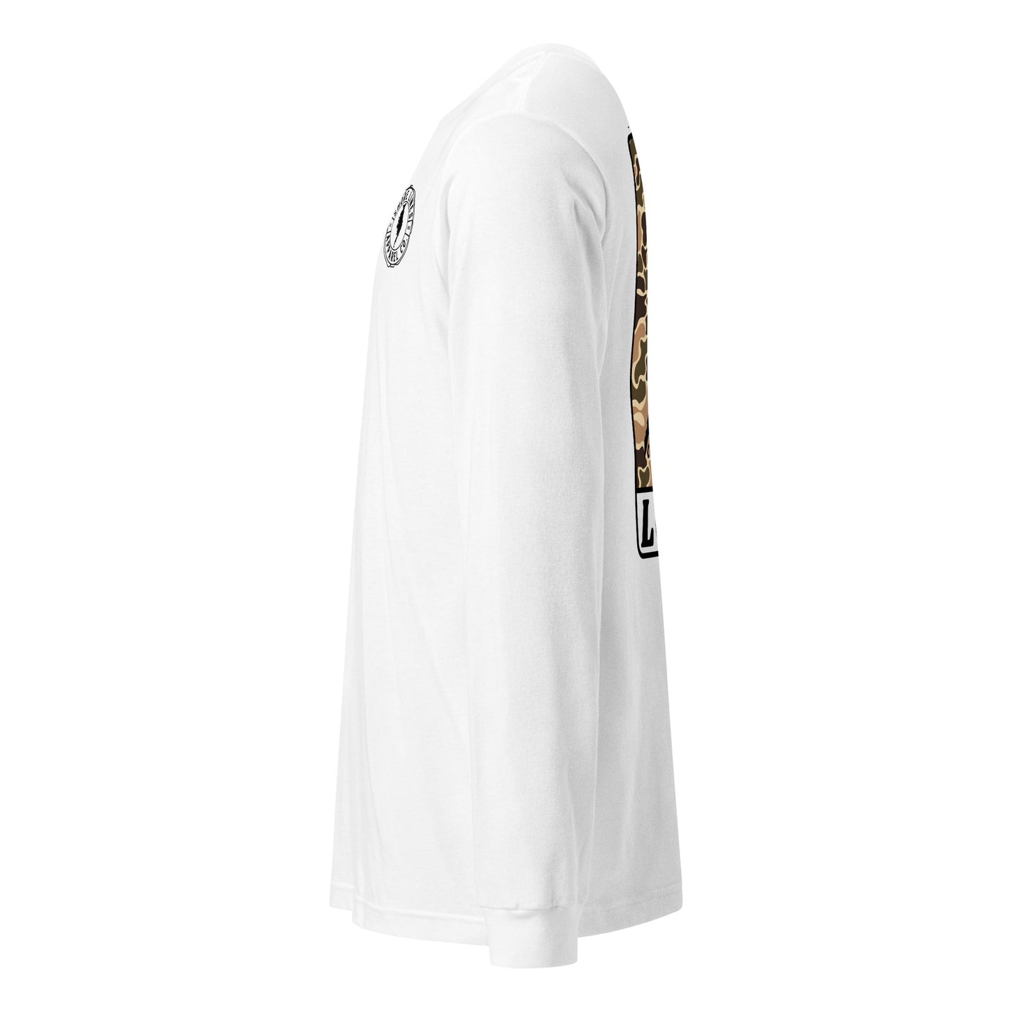 LOCAL | Long Sleeve