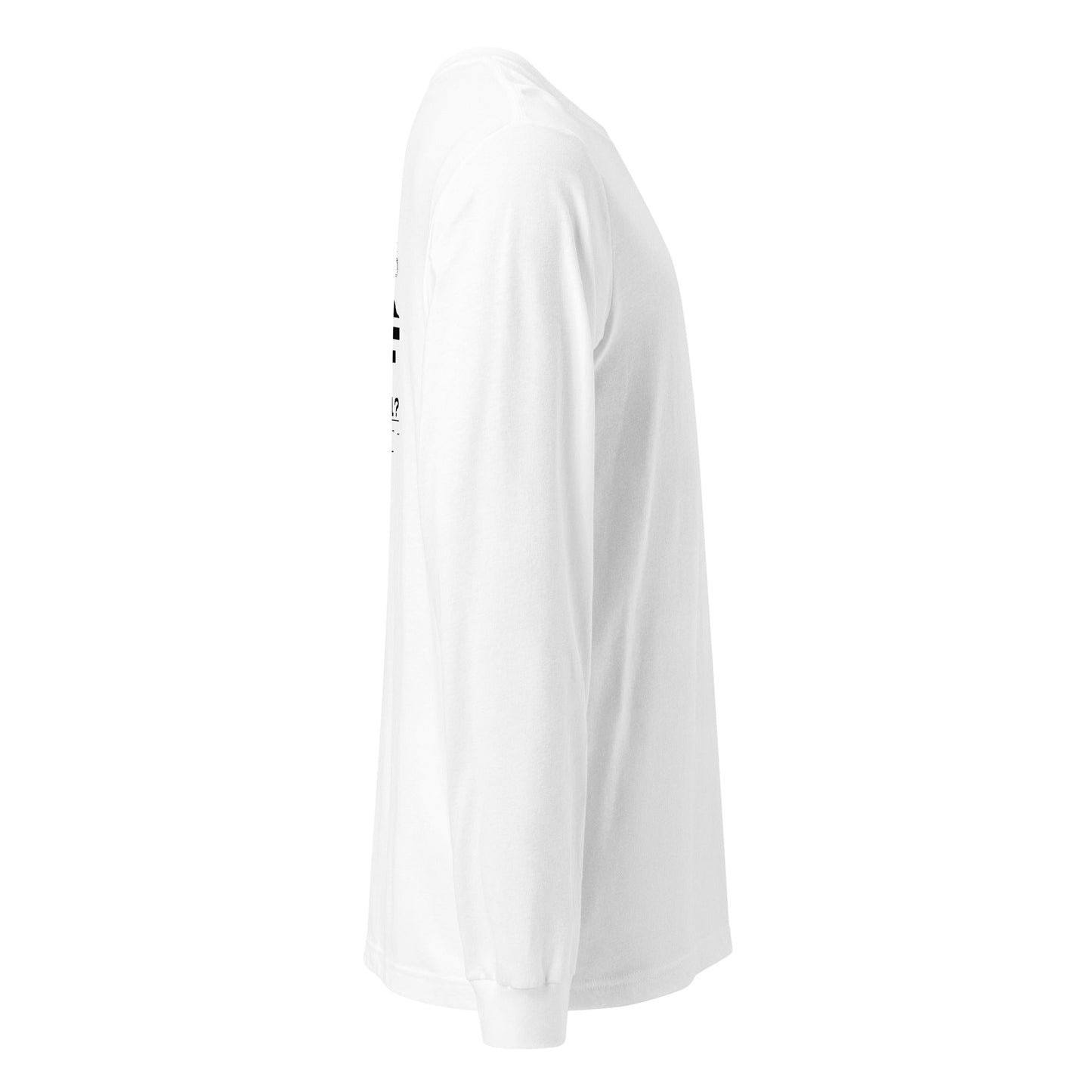 WTF | Long Sleeve