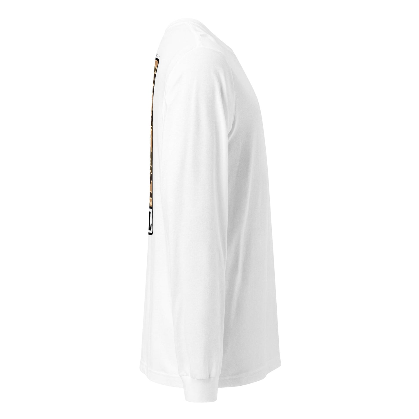 LOCAL | Long Sleeve