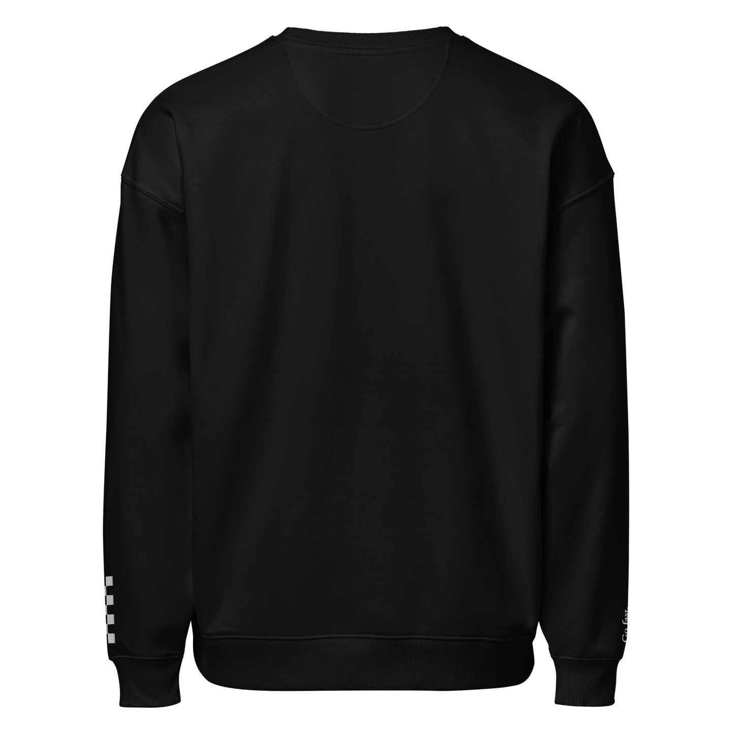 FastLap Supply Podium Crewneck Sweatshirt