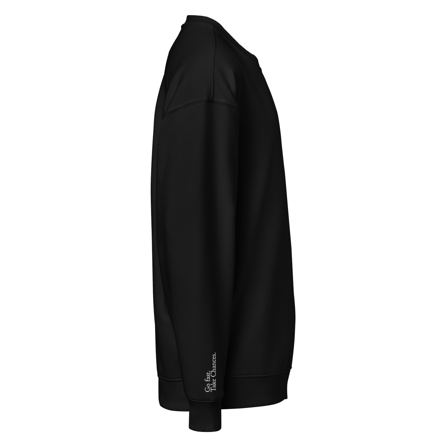 FastLap Supply Podium Crewneck Sweatshirt