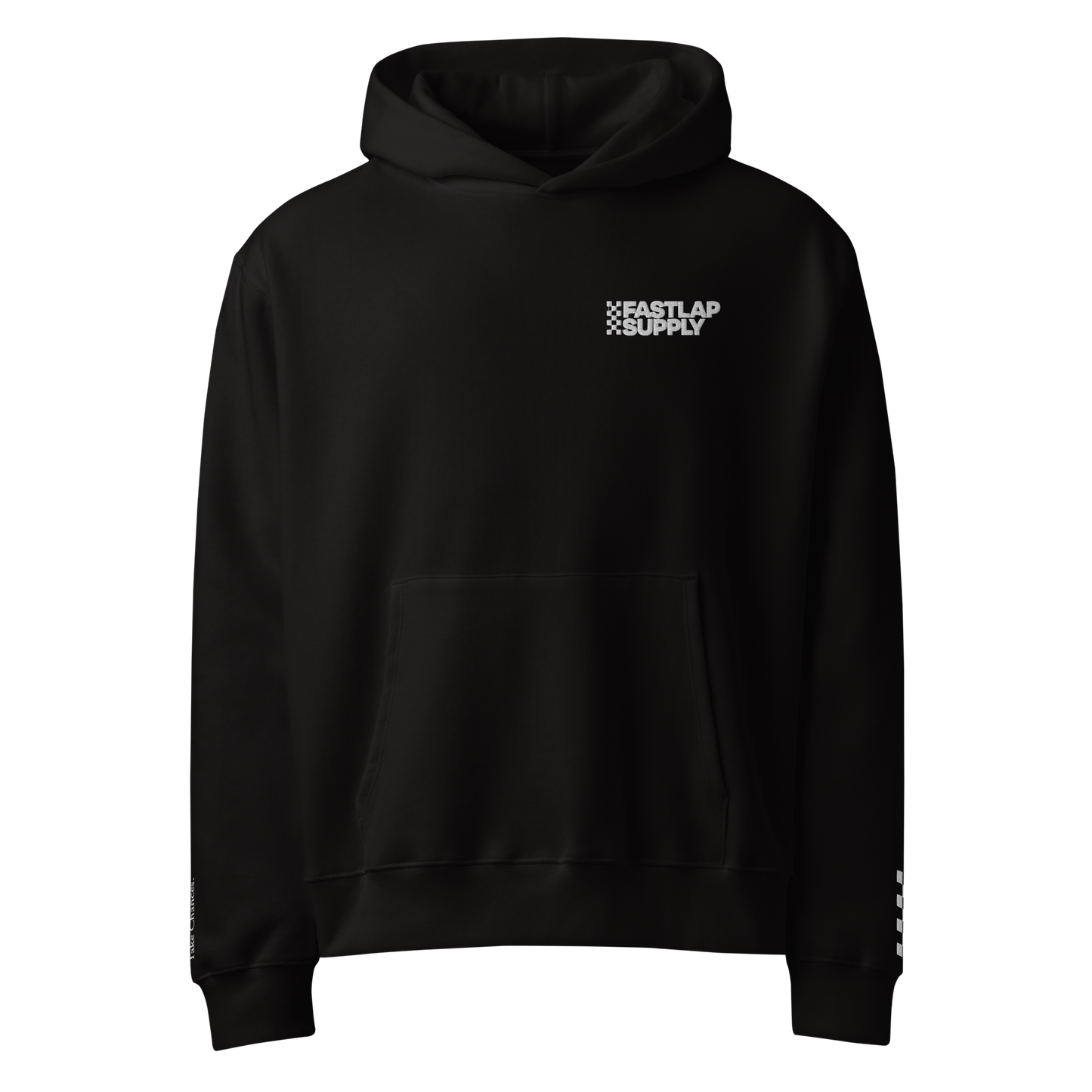FastLap Supply Podium - Hoodie