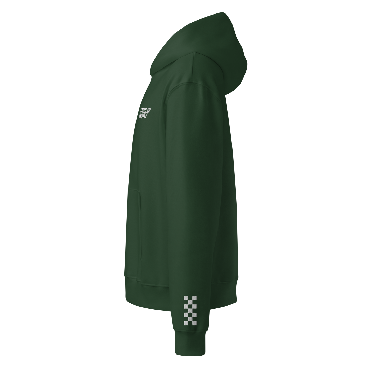 FastLap Supply Podium - Hoodie