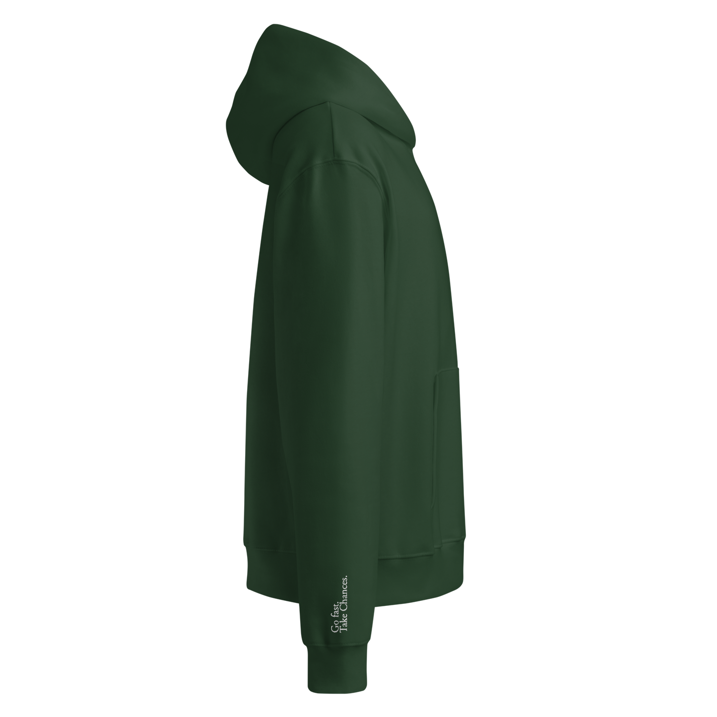 FastLap Supply Podium - Hoodie