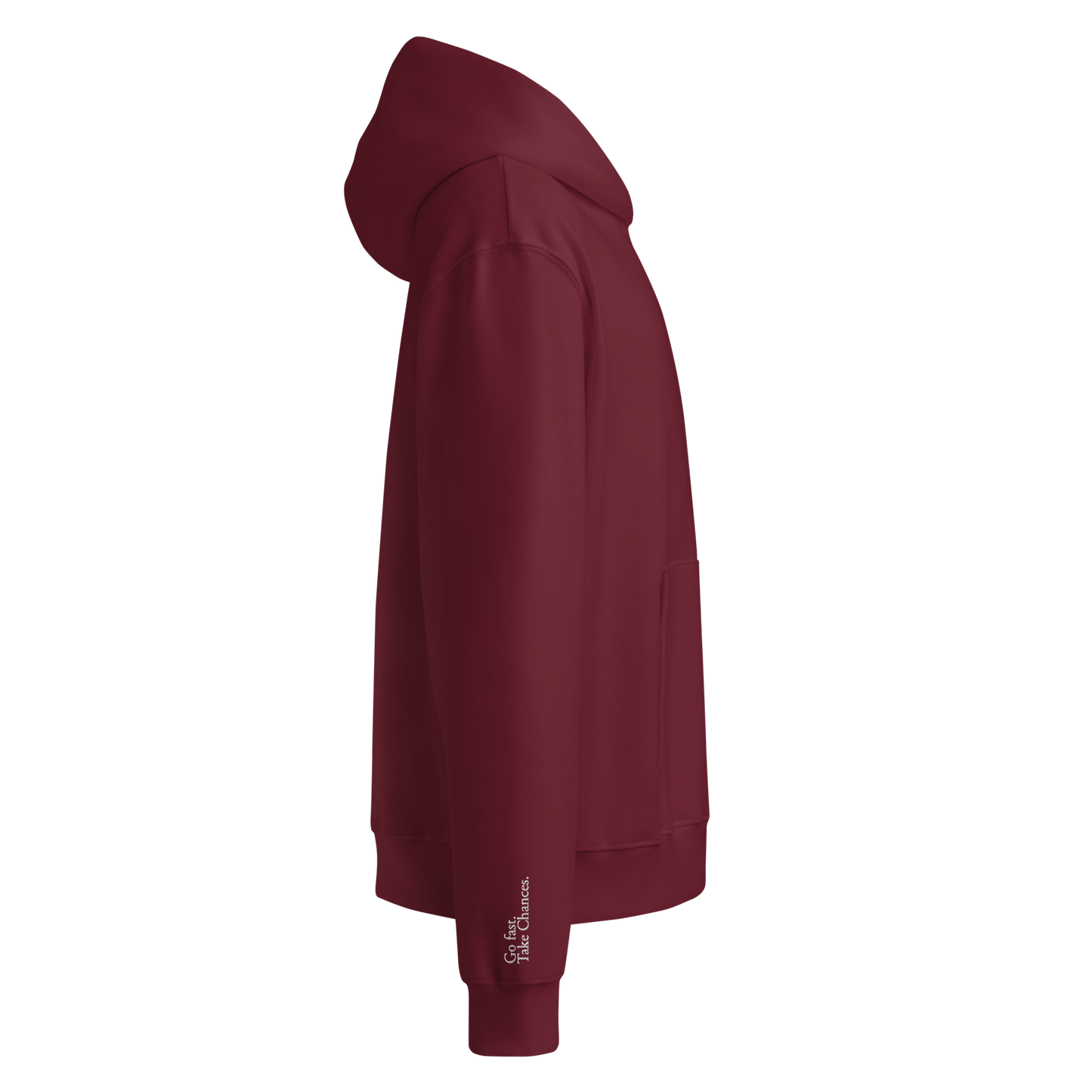 FastLap Supply Podium - Hoodie