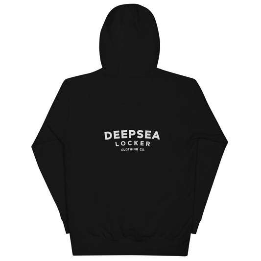 AMPHIBIAN™ /  DeepSea Locker Unisex Hoodie