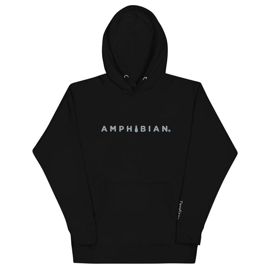 AMPHIBIAN™ /  DeepSea Locker Unisex Hoodie