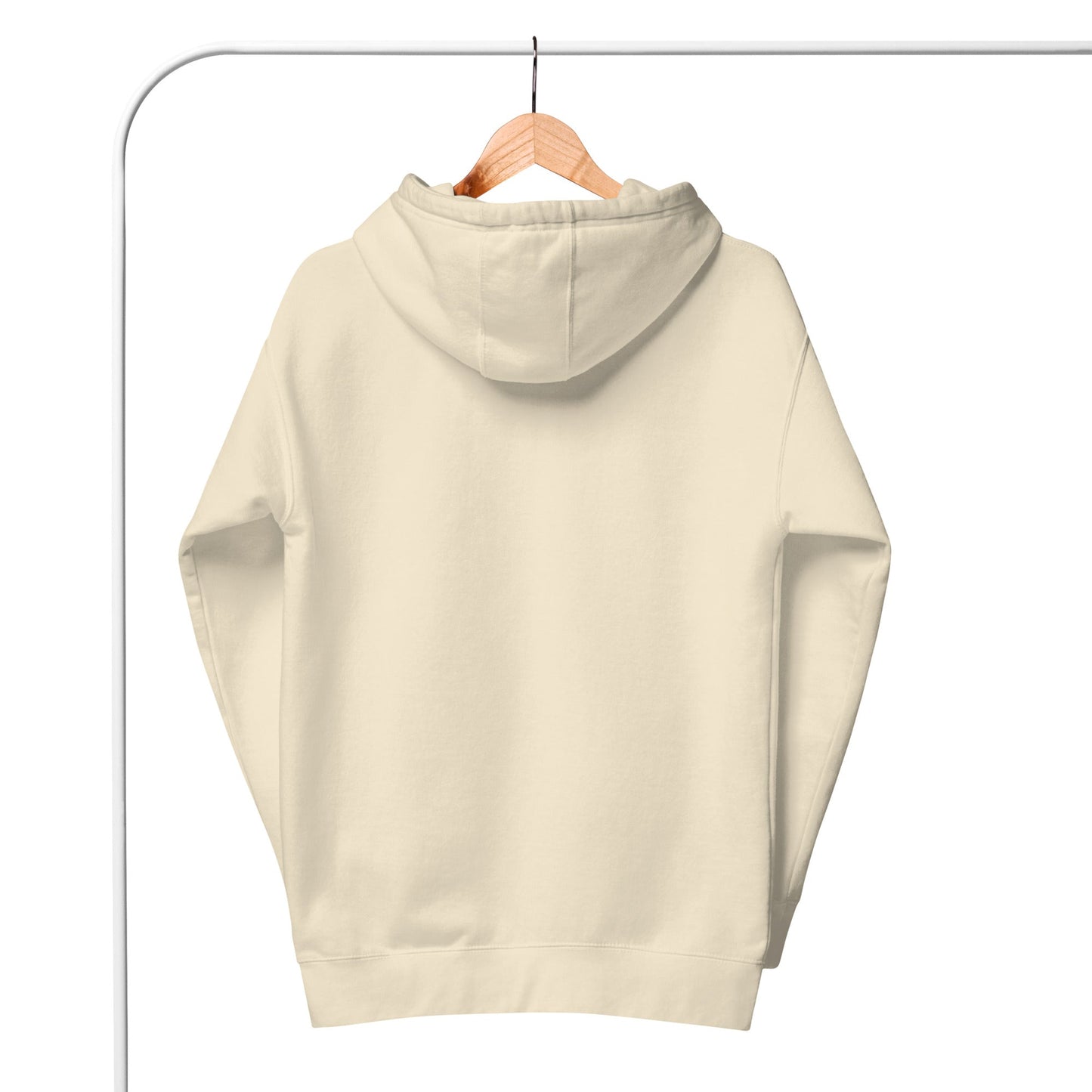 The Peninsula | Hoodie