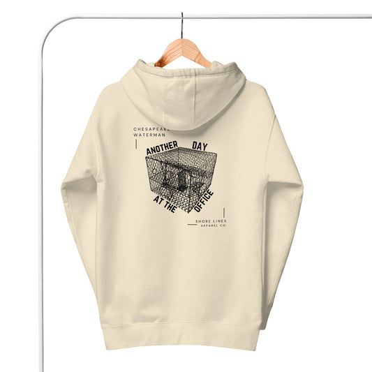 A Waterman's Day | Hoodie