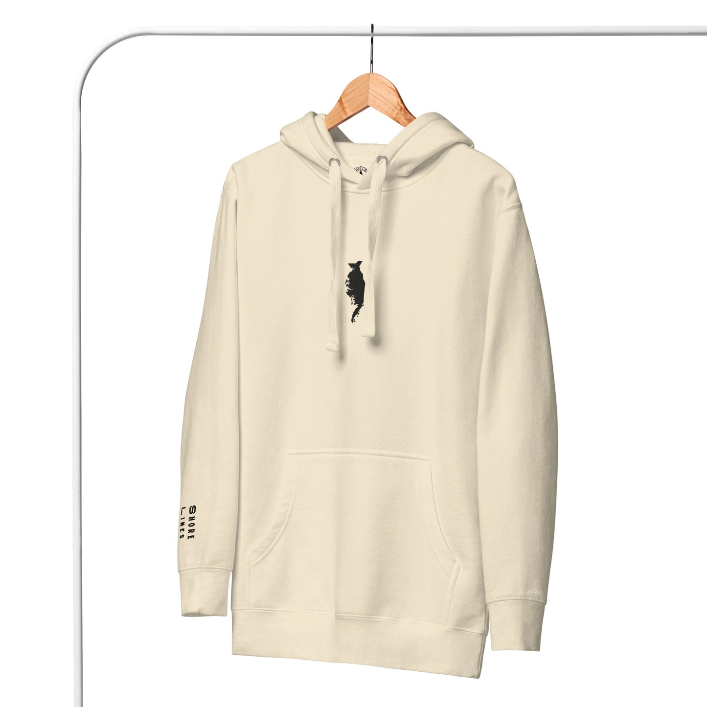 The Peninsula | Hoodie