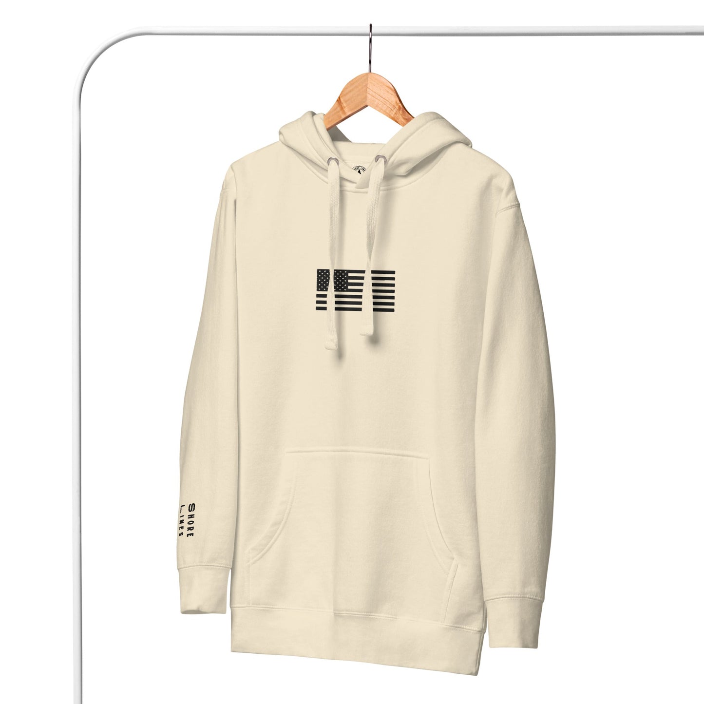 The Flag | Hoodie