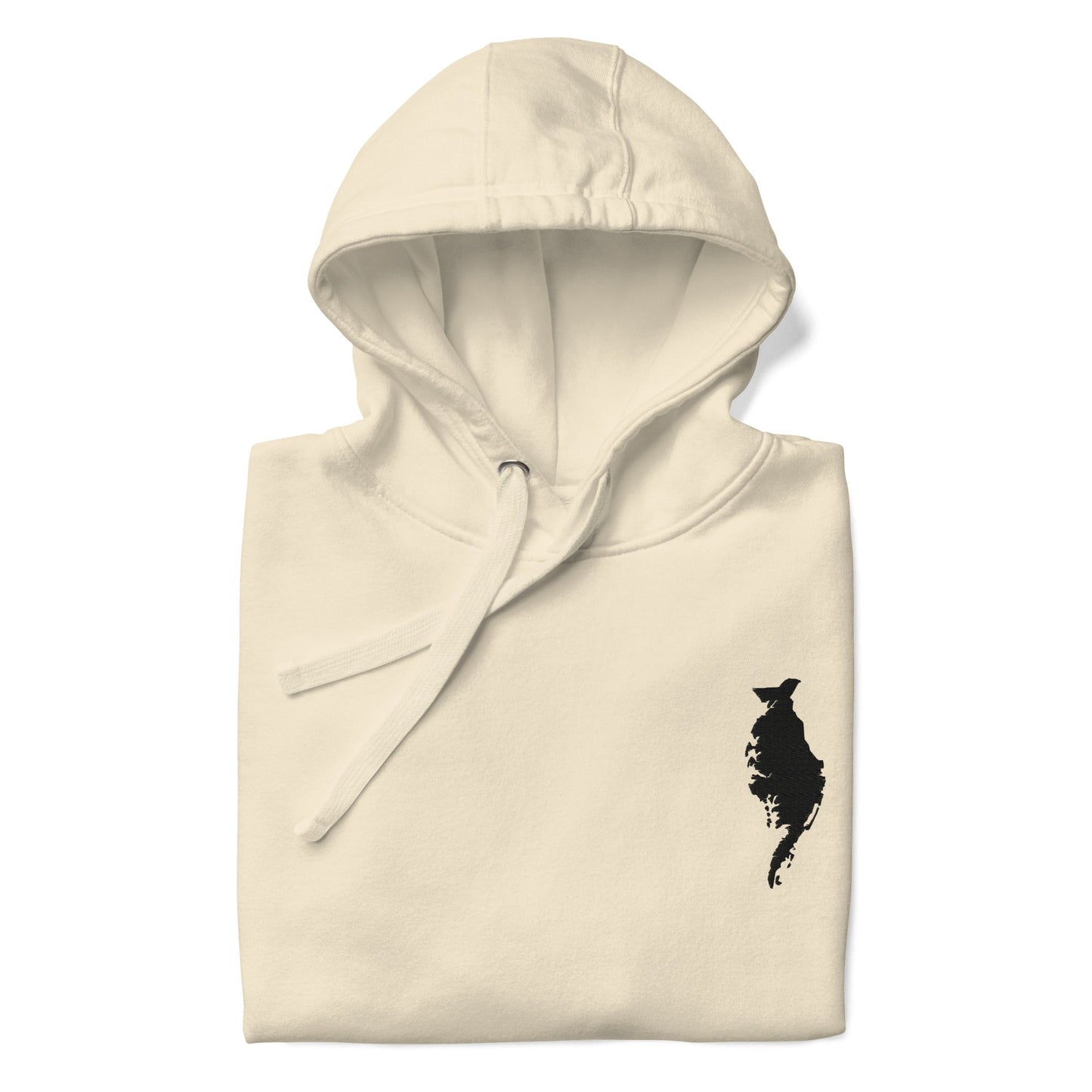 License Plate | Hoodie