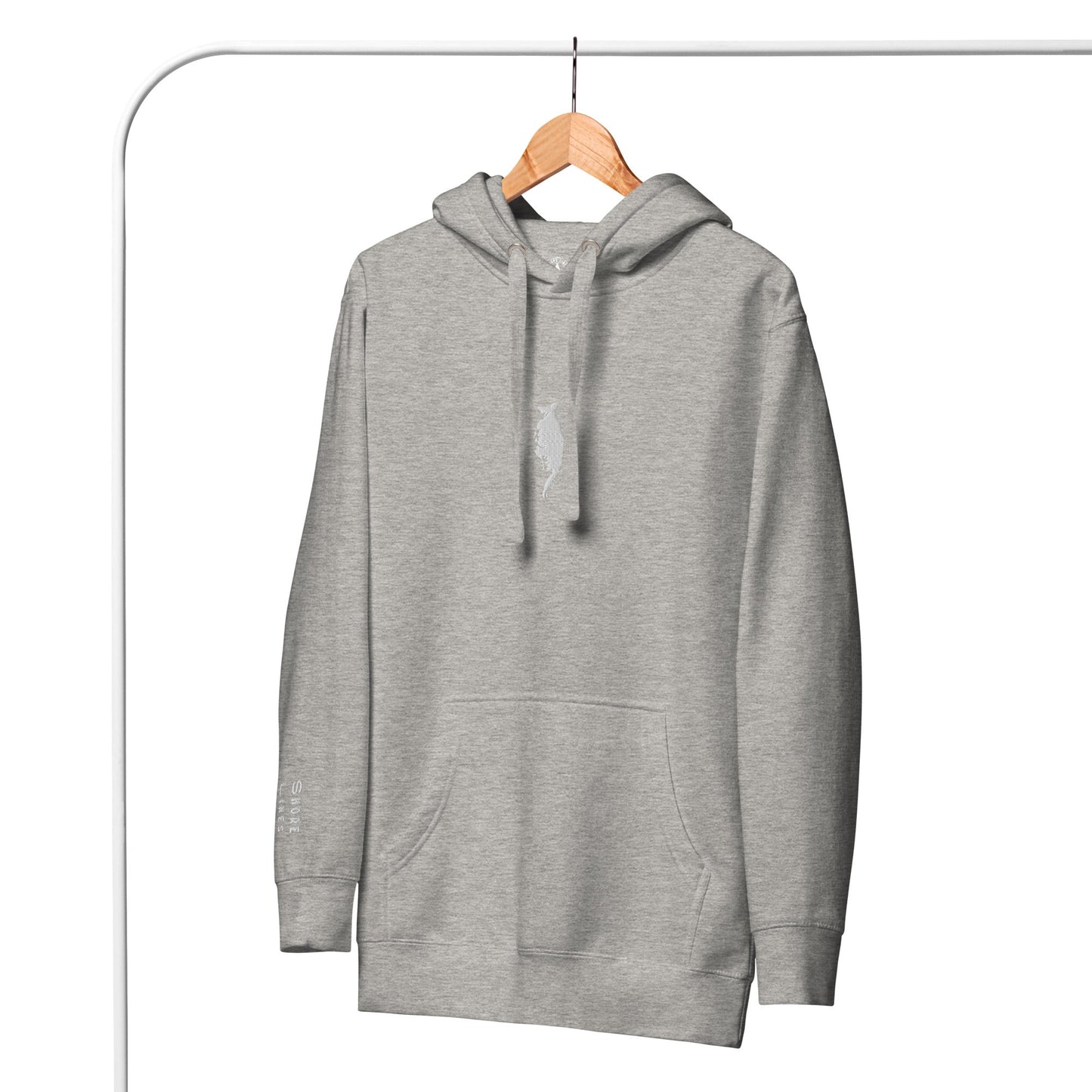 The Peninsula | Hoodie