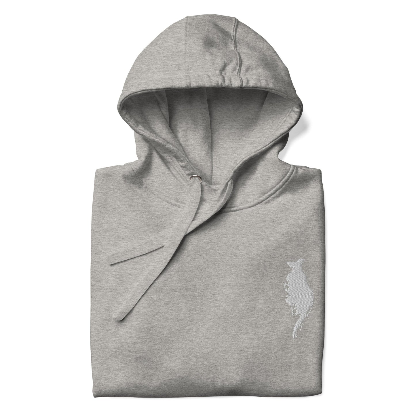 License Plate | Hoodie