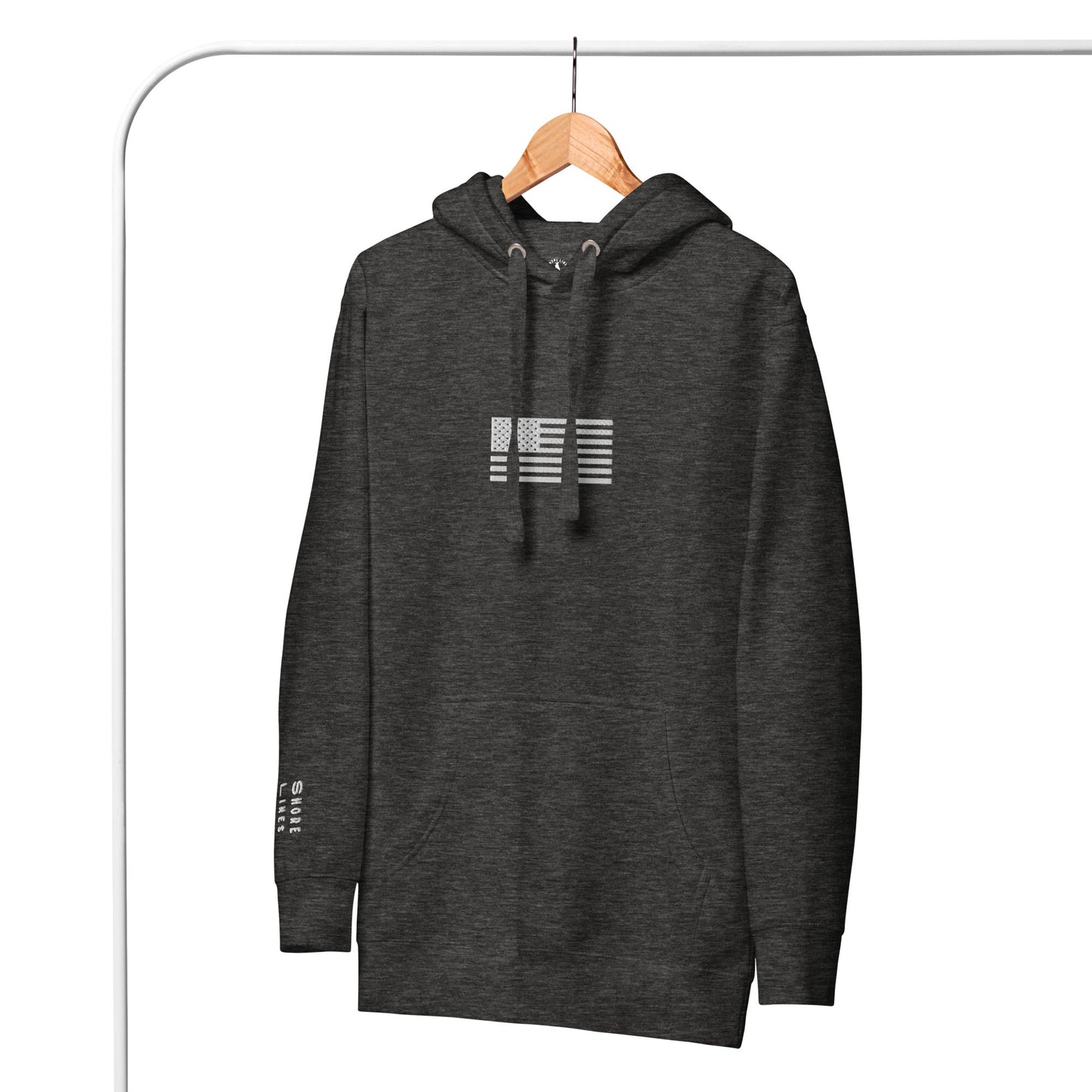 The Flag | Hoodie