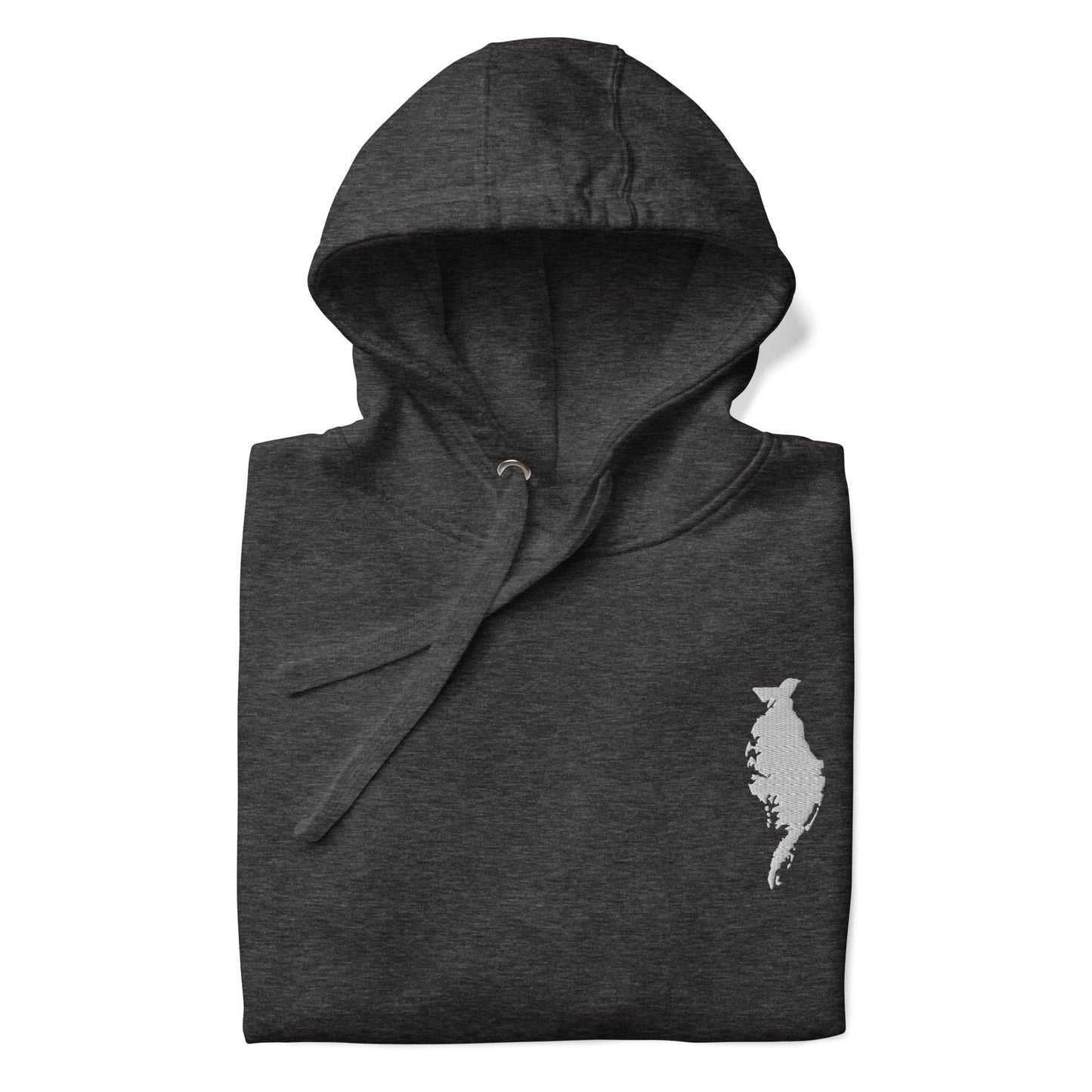 License Plate | Hoodie