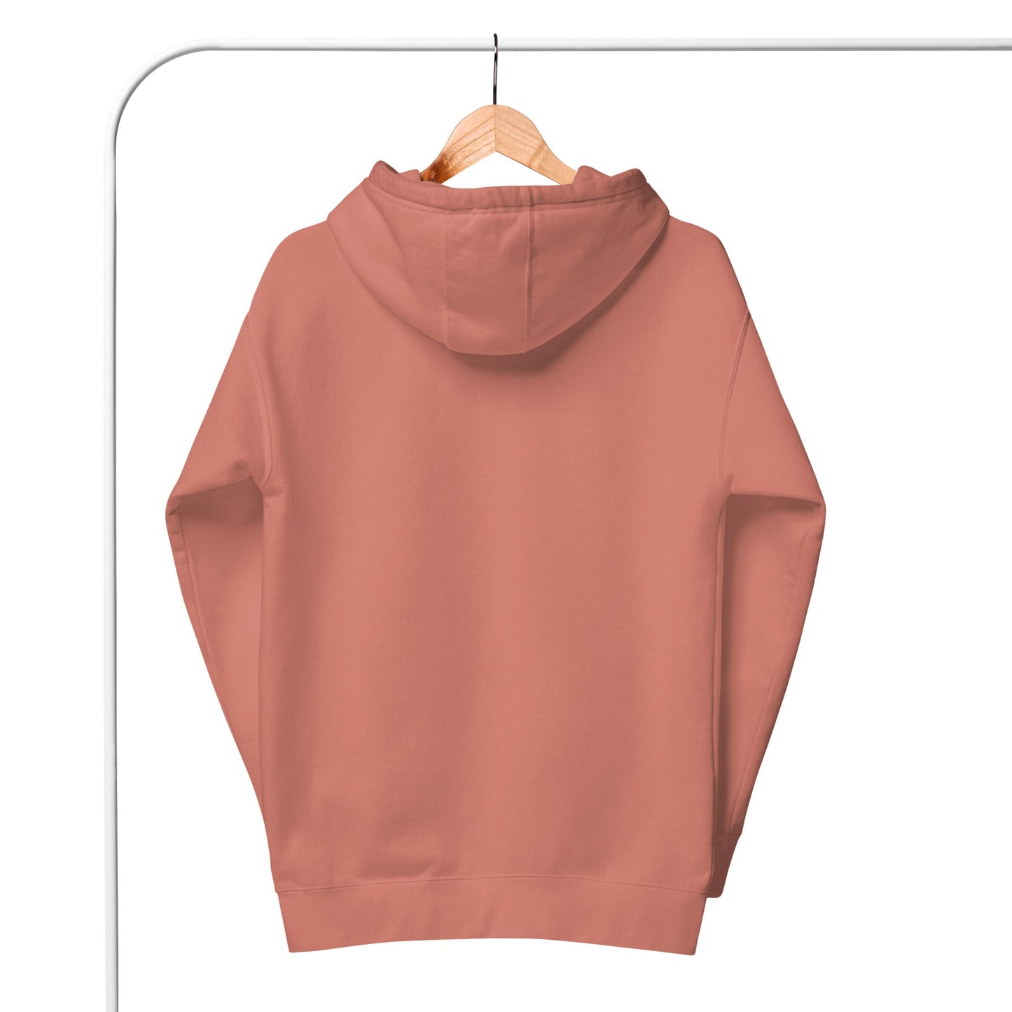 The Peninsula | Hoodie