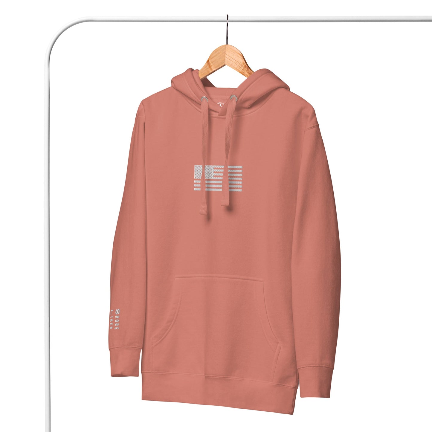 The Flag | Hoodie