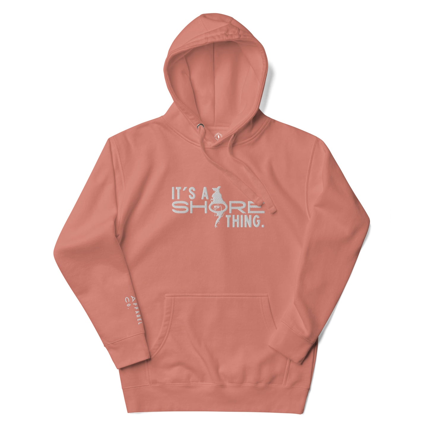 A Shore Thing | Hoodie