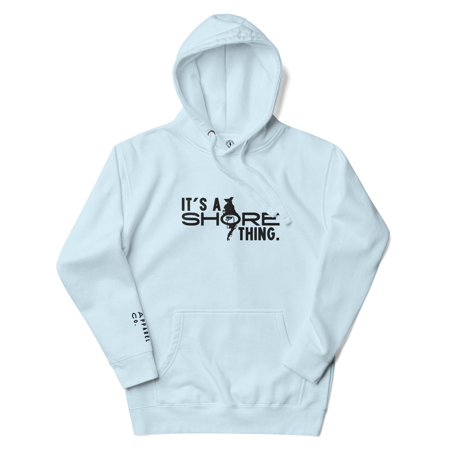 A Shore Thing | Hoodie