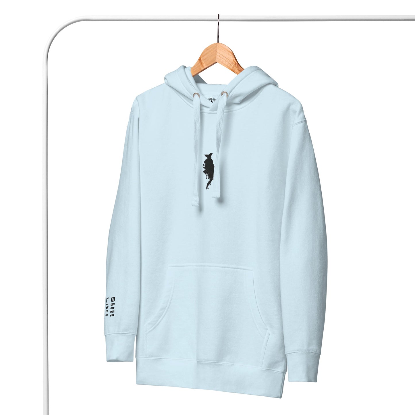 The Peninsula | Hoodie