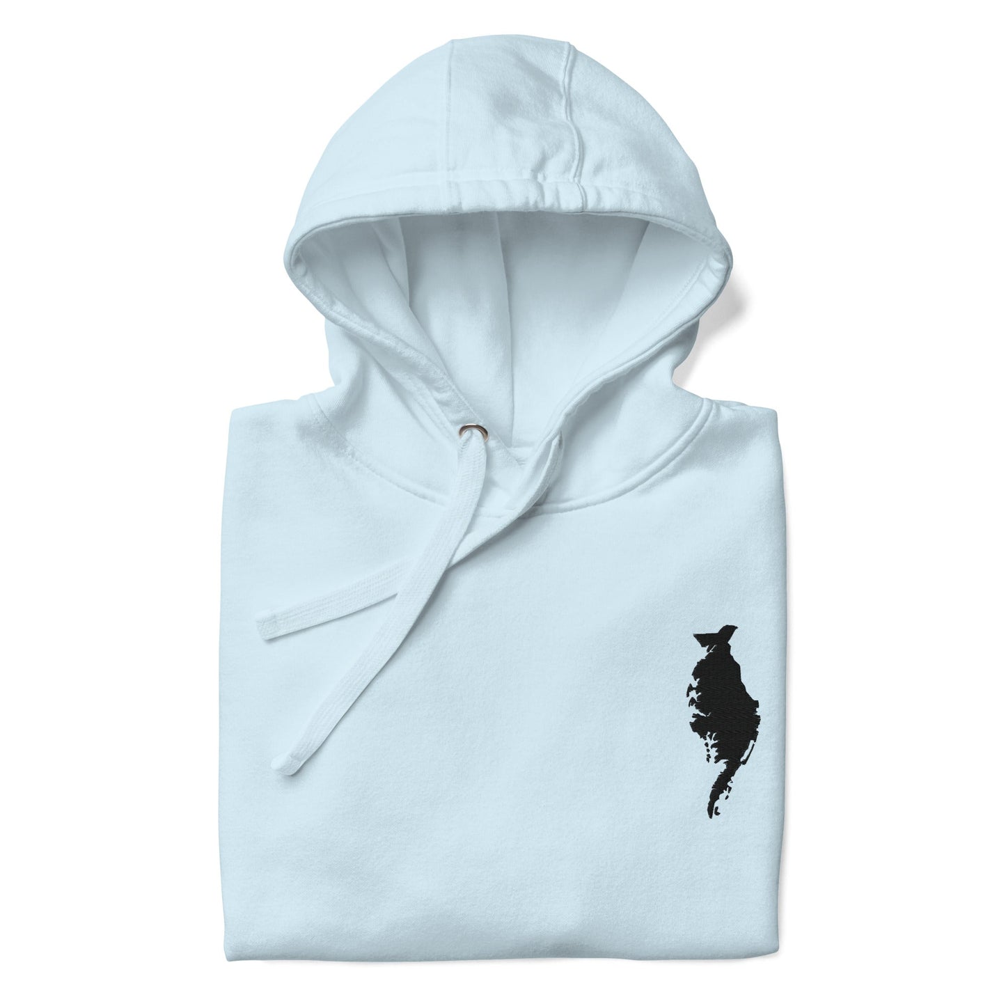 License Plate | Hoodie
