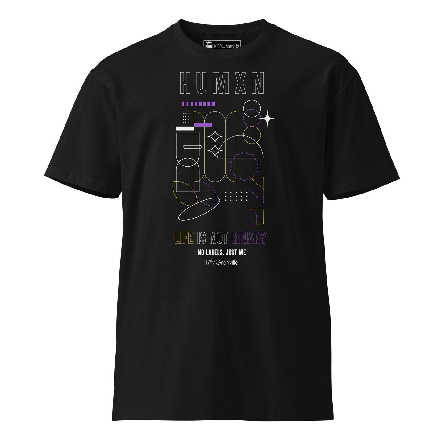 Humxn T-Shirt