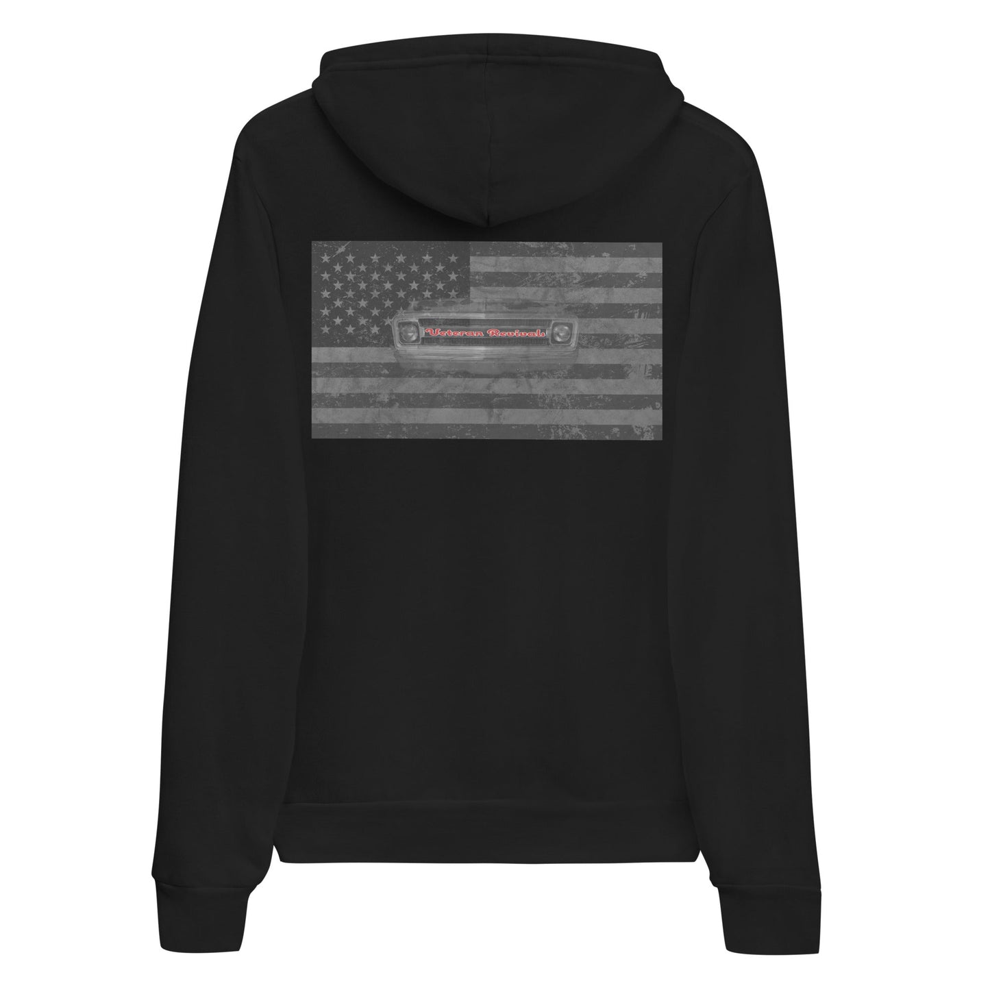 Stars and Stripes C10 Hoodie