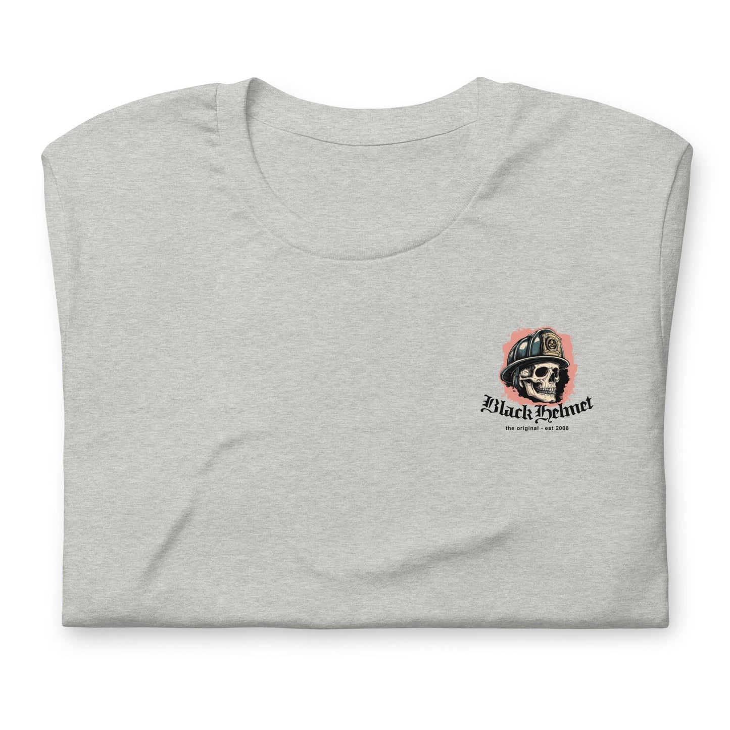 Guardian Skull Premium Tee