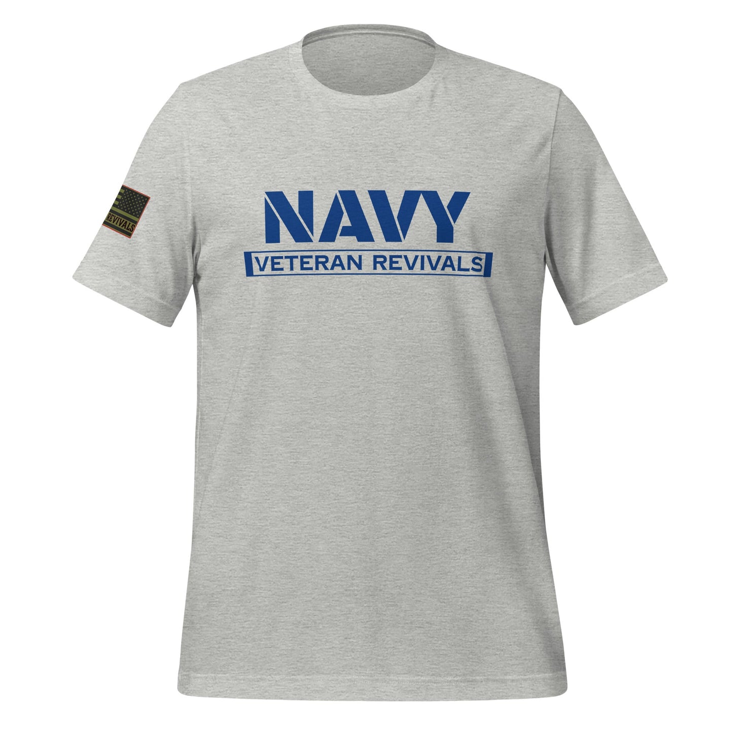 VR Navy T-shirt