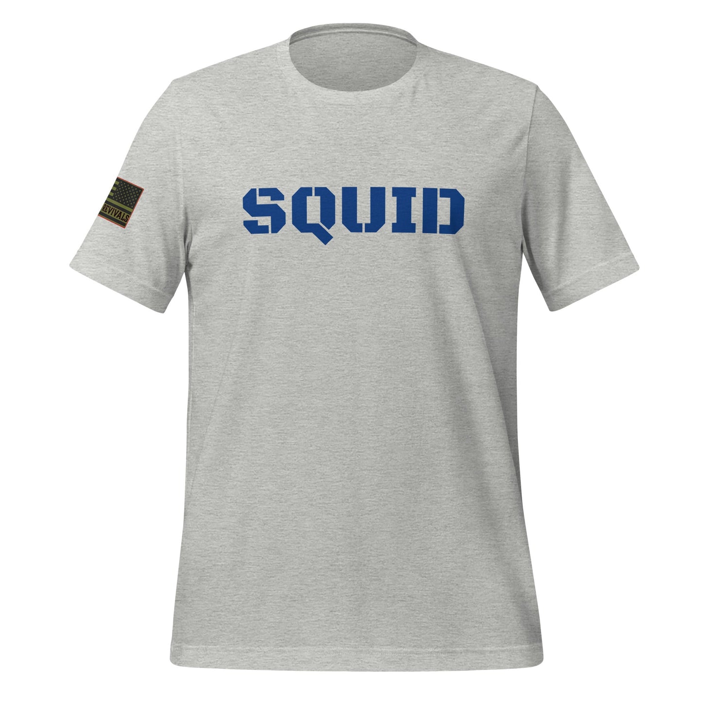 VR Squid T-Shirt