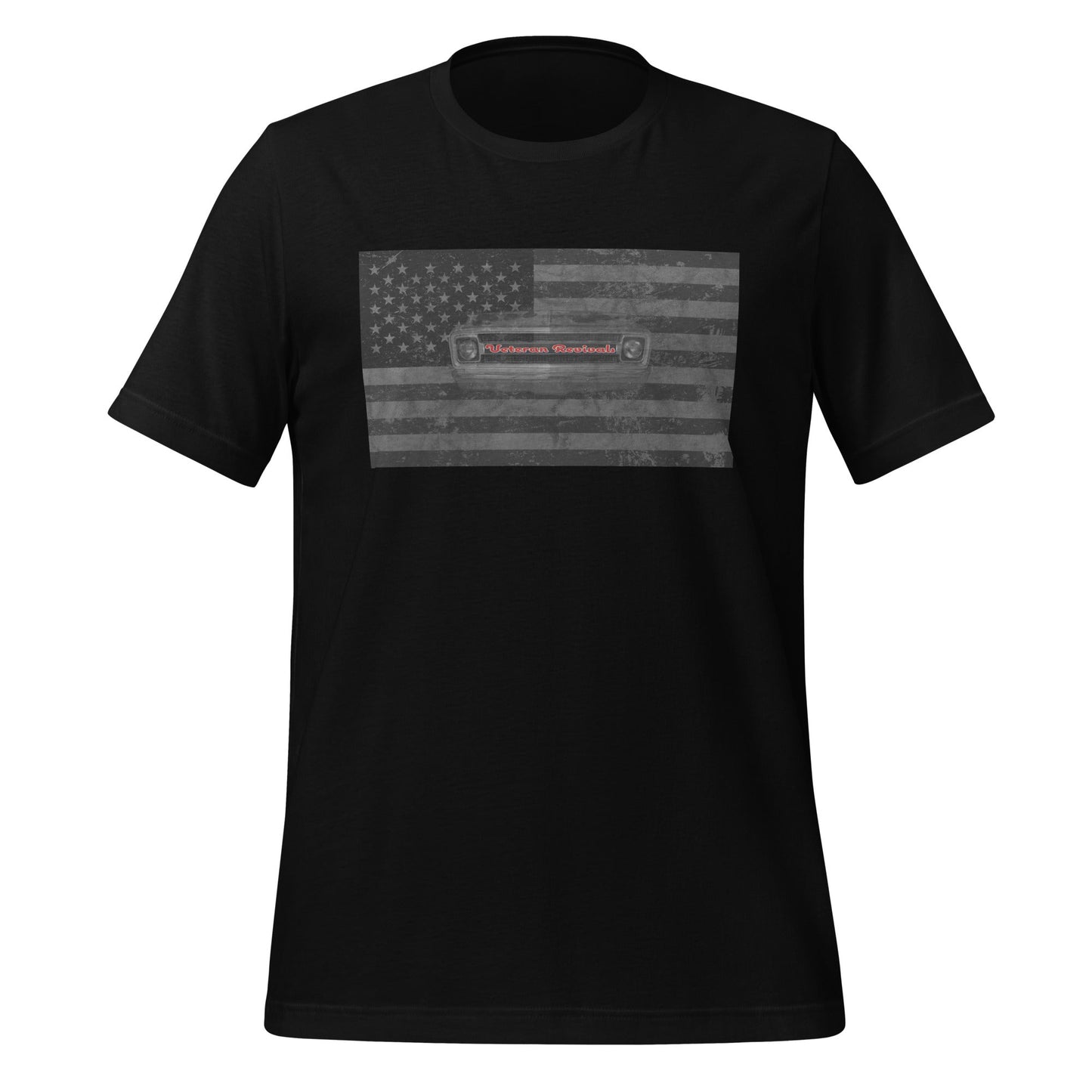 Stars and Stripes C10 T-Shirt