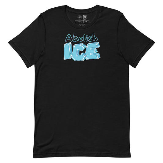 Abolish Ice Classic Tee