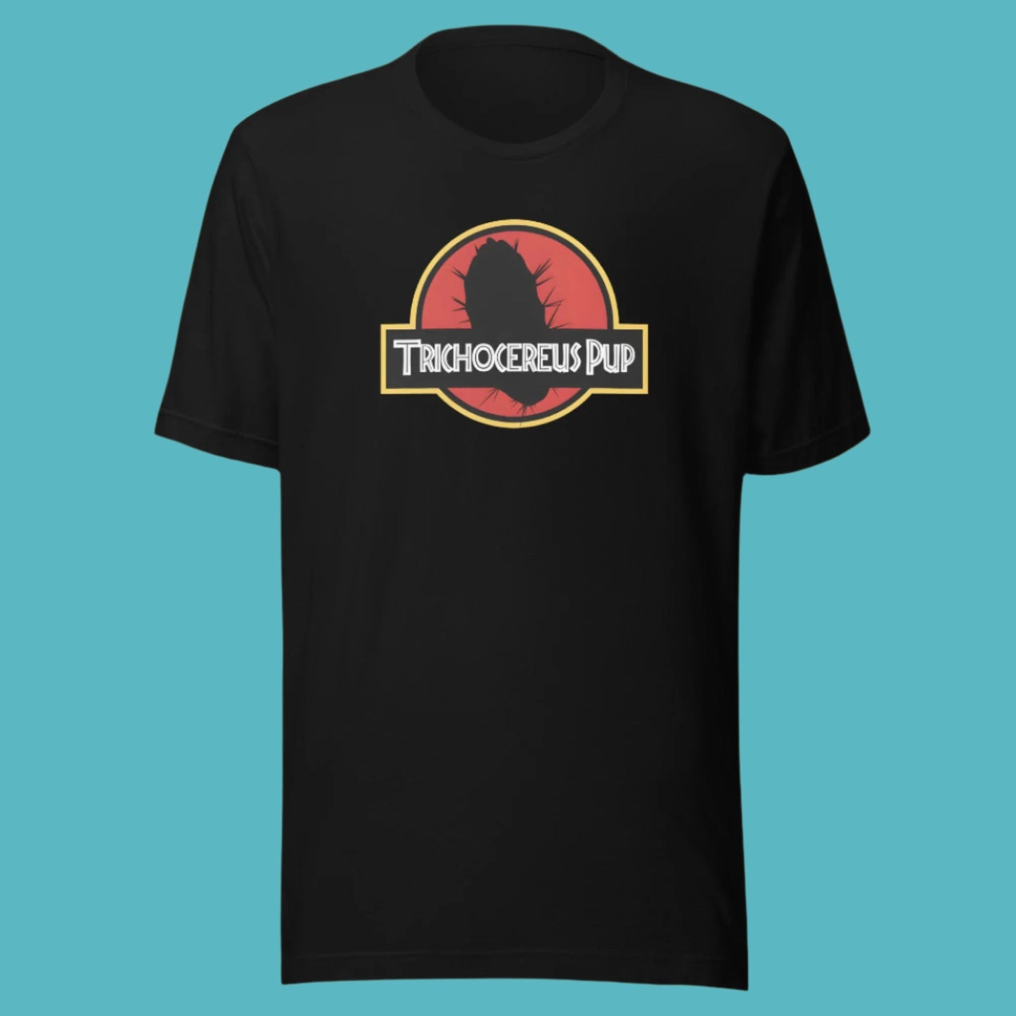 Trichocereus Pup Unisex t-shirt