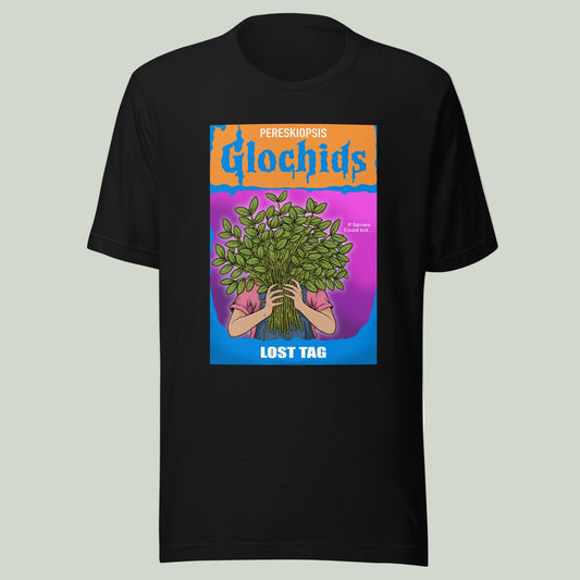 Glochids Unisex t-shirt