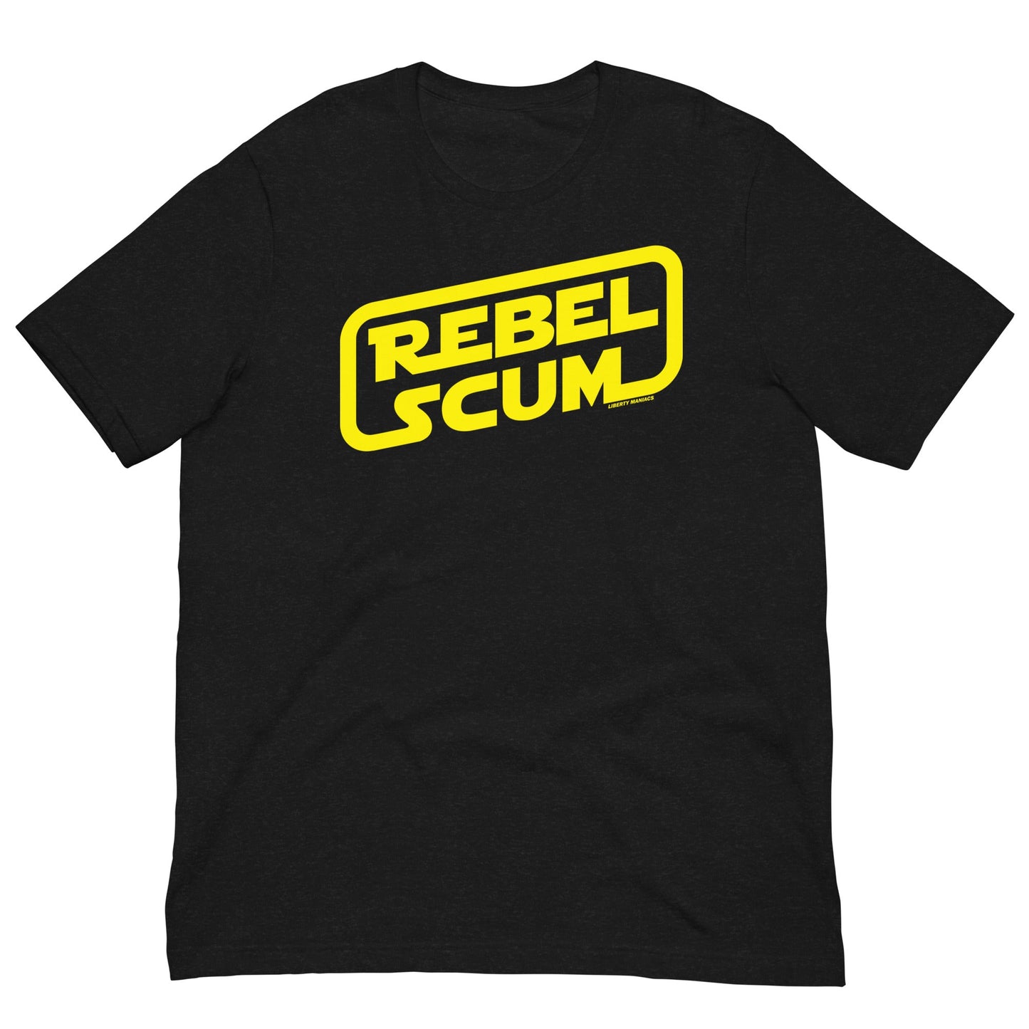 Rebel Scum T-Shirt