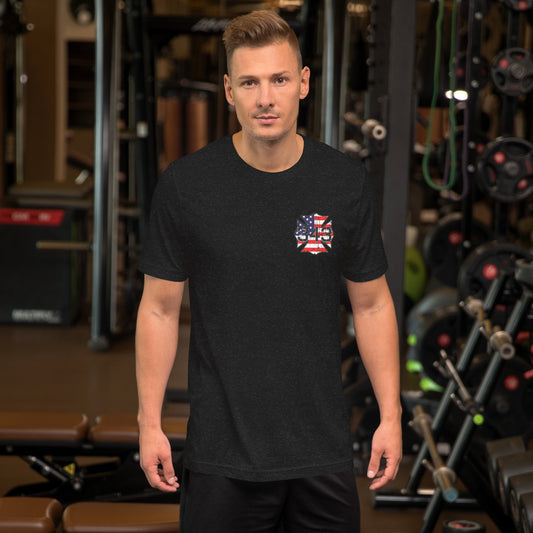 343 Never Forget Premium Tee