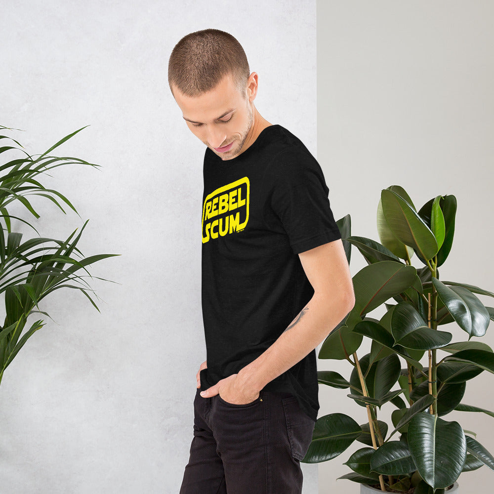 Rebel Scum T-Shirt
