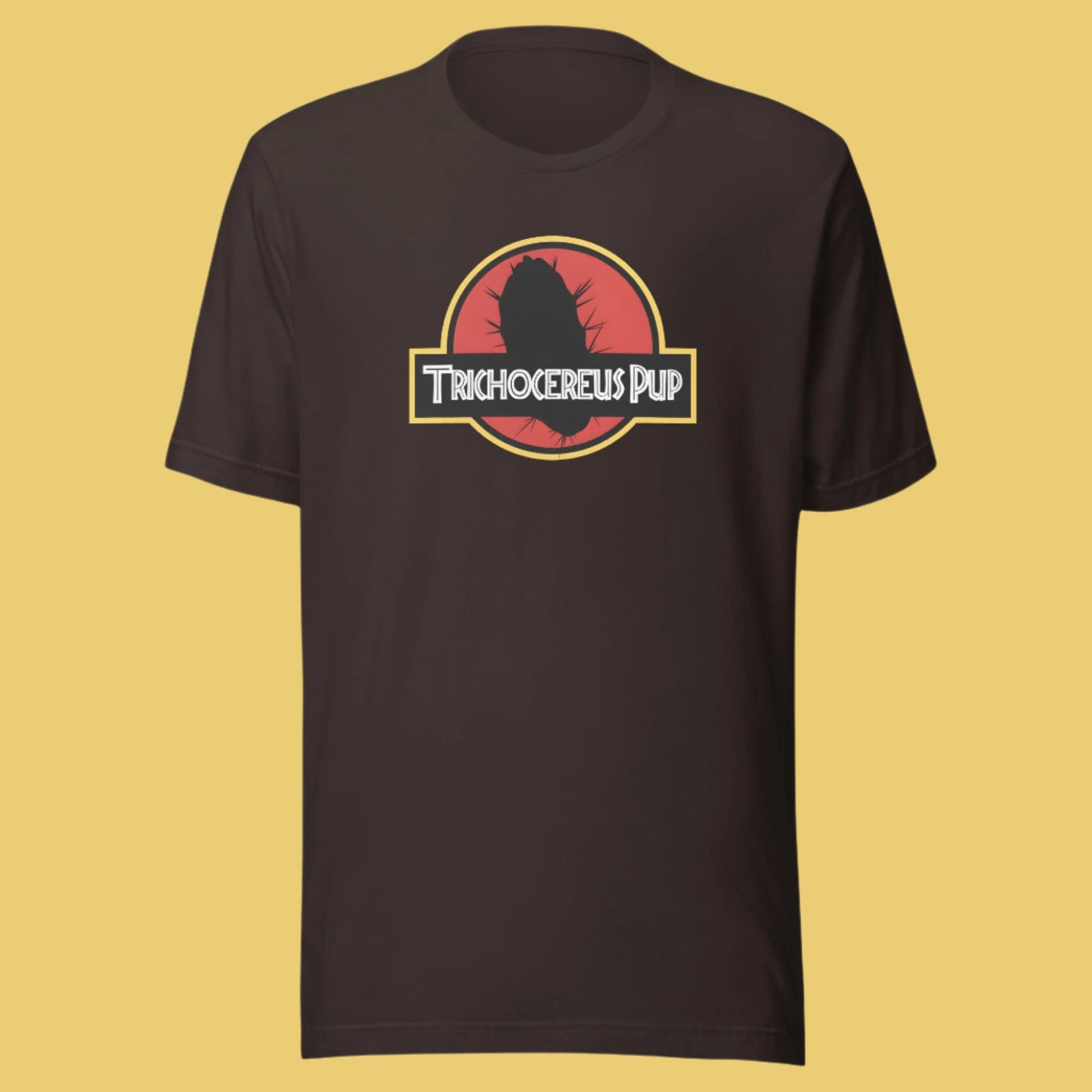 Trichocereus Pup Unisex t-shirt