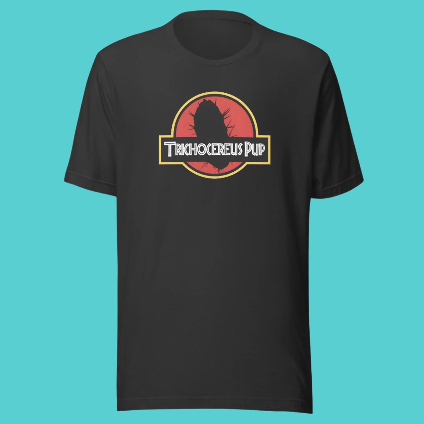 Trichocereus Pup Unisex t-shirt