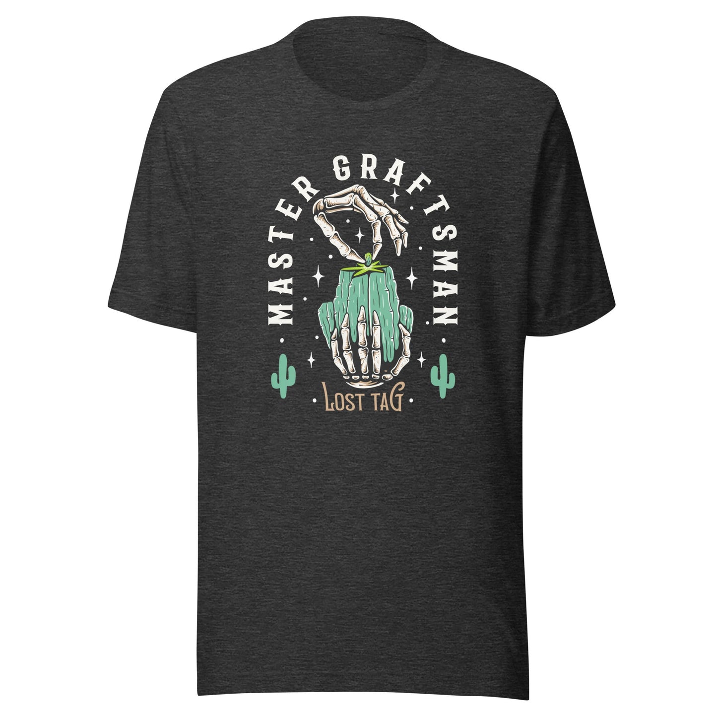 Graftsman Unisex t-shirt