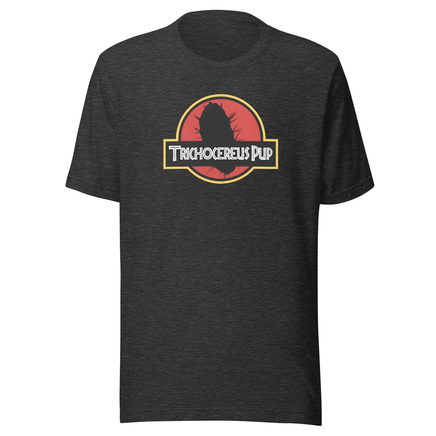 Trichocereus Pup Unisex t-shirt